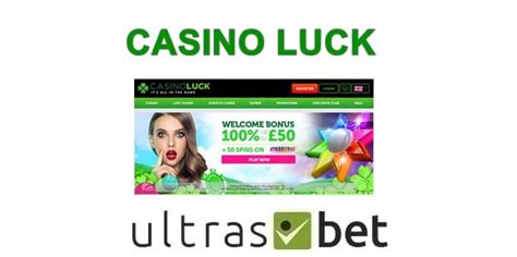 casinoluck no deposit bonus code/